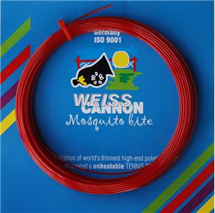 Tenis Struna Weiss Cannon Mosquito bite set