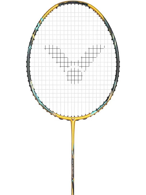 Badminton lopar Victor Thruster F C Ultra X 5U