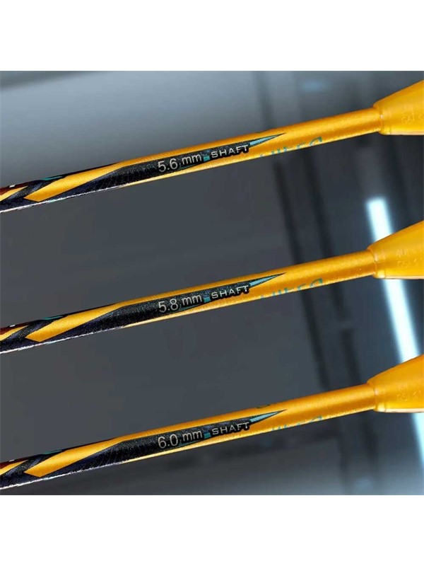 Badminton lopar Victor Thruster F C Ultra X 5U