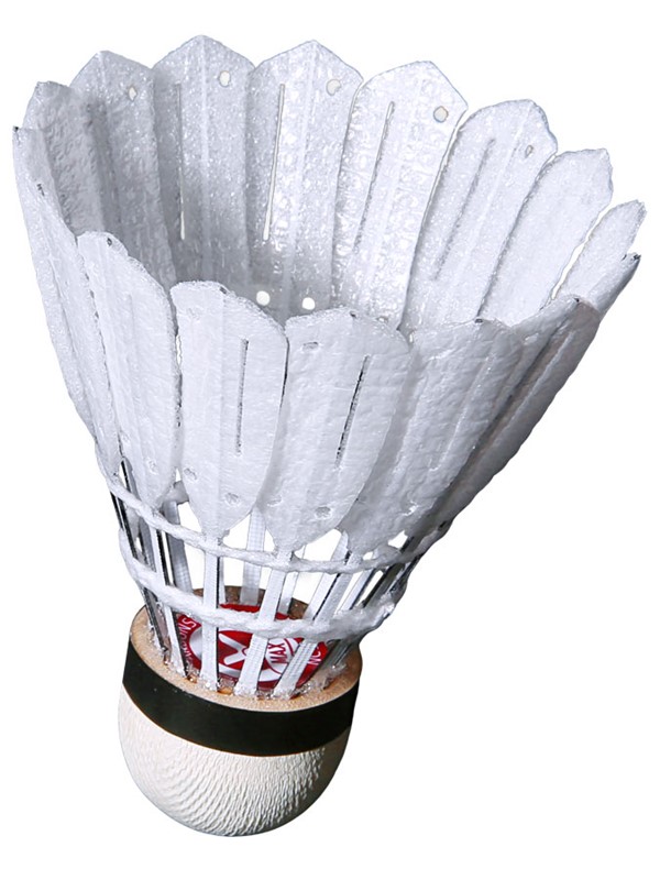 Paket 10 tub: Badminton žogice Victor Carbonsonic NCS MAX