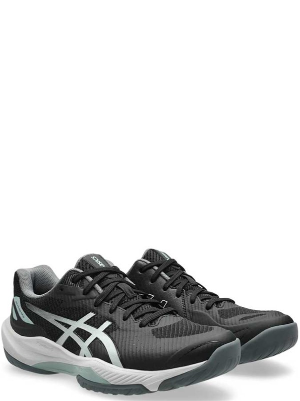 Moški dvoranski copati ASICS Beyond FF2 Black