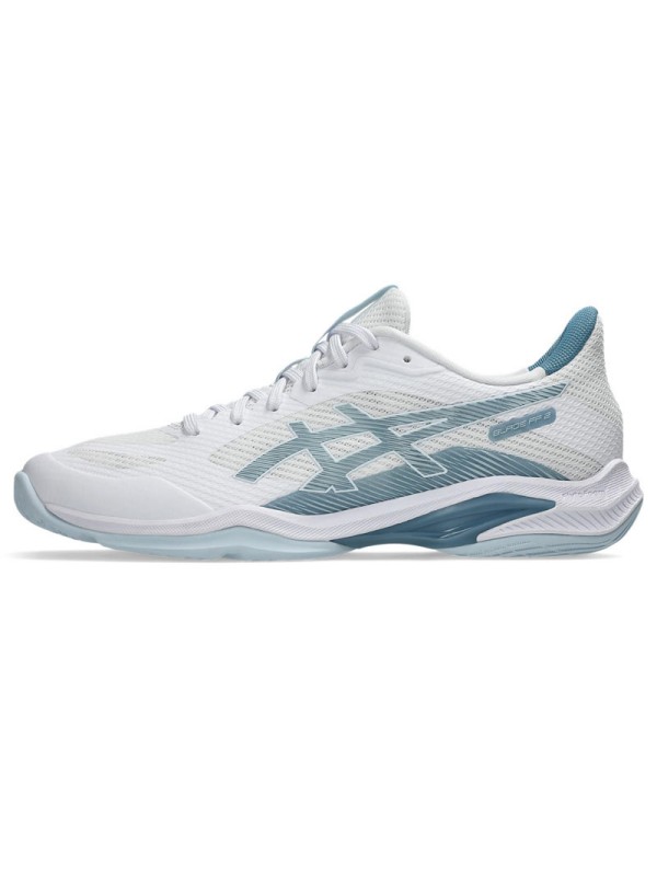 Moški dvoranski copati ASICS Gel Blade FF 2 Cool Gray