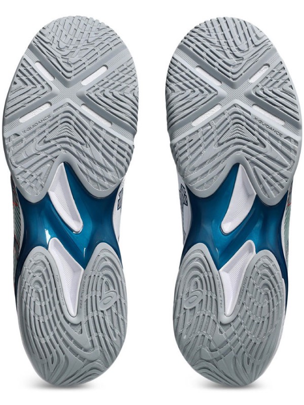 Moški dvoranski copati ASICS Gel Blade FF 2 Mako Blue