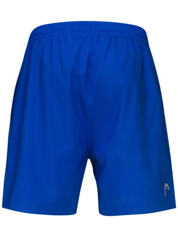 Head moške hlačke Club Men - modre