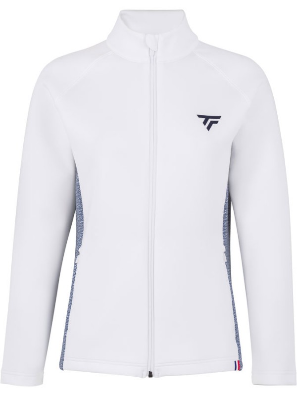 Tecnifibre ženska jakna Tour White