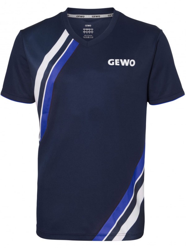 Gewo T-shirt majica Arona modra
