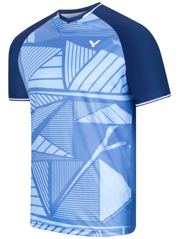 Unisex majica Victor T-shirt T-63100 B