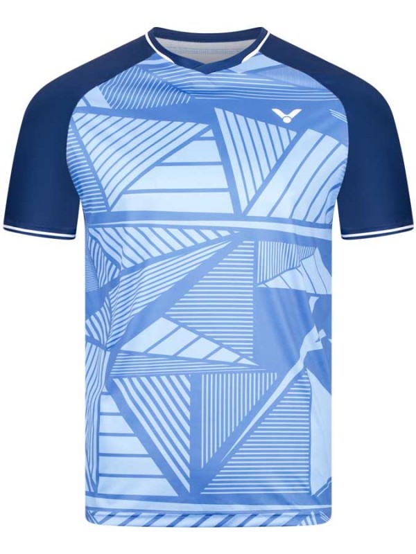 Unisex majica Victor T-shirt T-63100 B