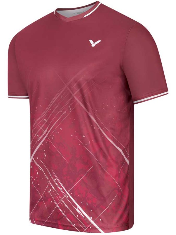 Unisex majica Victor T-shirt T-63103 D