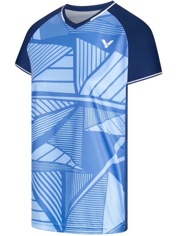 Ženska majica Victor T-shirt T-64100 B