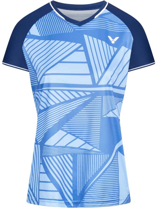 Ženska majica Victor T-shirt T-64100 B