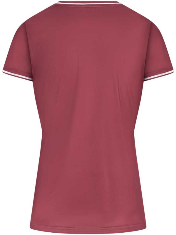 Ženska majica Victor T-shirt T-64103 D