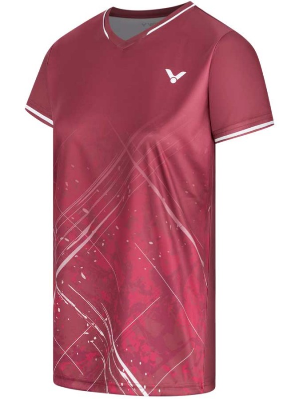 Ženska majica Victor T-shirt T-64103 D