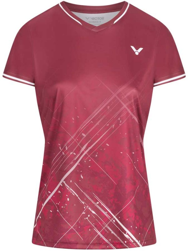 Ženska majica Victor T-shirt T-64103 D