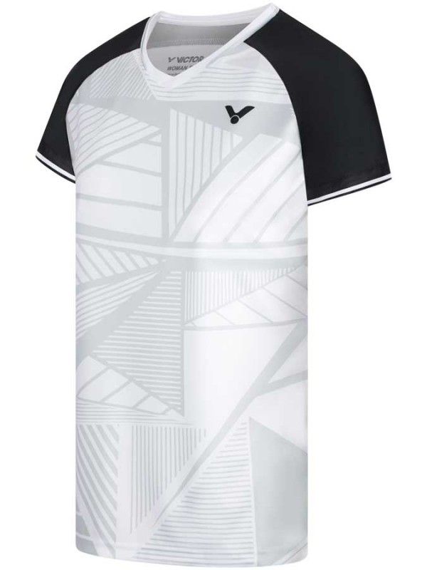 Ženska majica Victor T-shirt T-64101 A