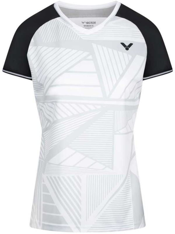 Ženska majica Victor T-shirt T-64101 A