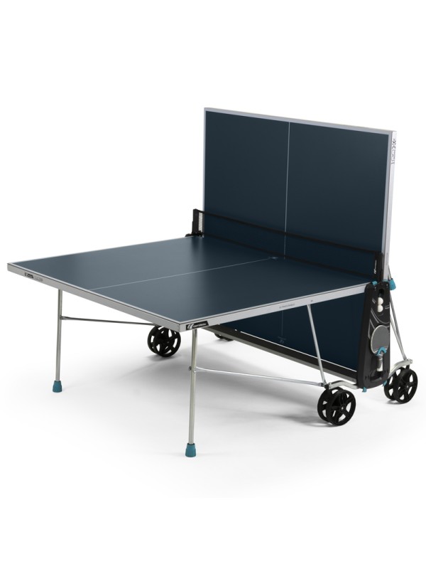 Zunanja miza za namizni tenis Cornilleau 100X Crossover - na zalogi 31.3.2026