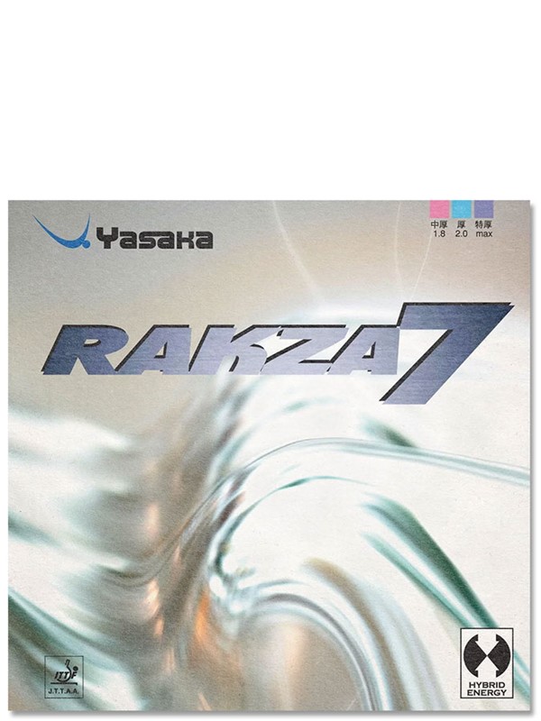 Guma Yasaka Rakza 7