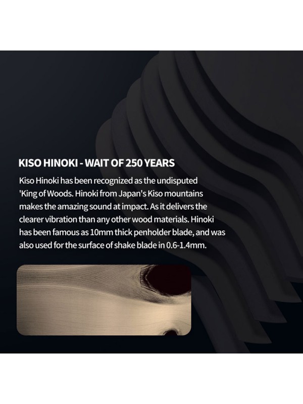 Leseni del XIOM Novus Strato