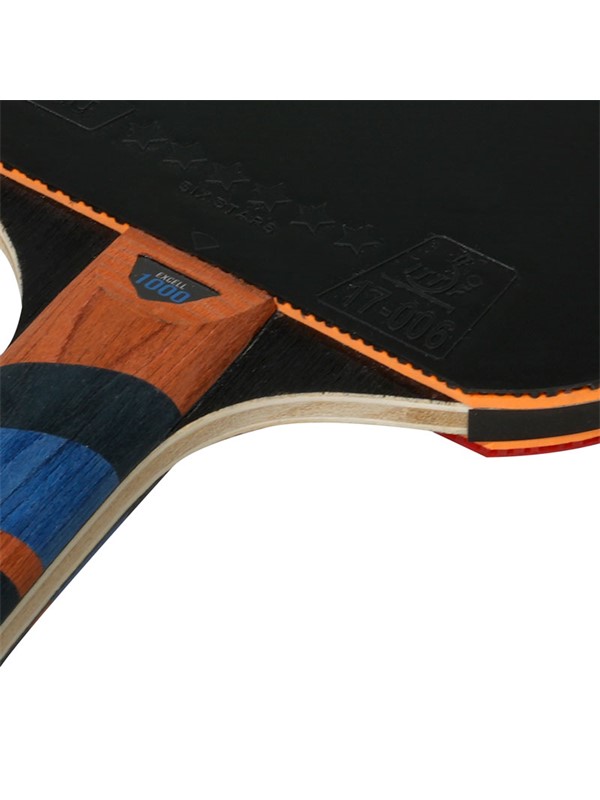Cornilleau Excell 1000 table tennis racket
