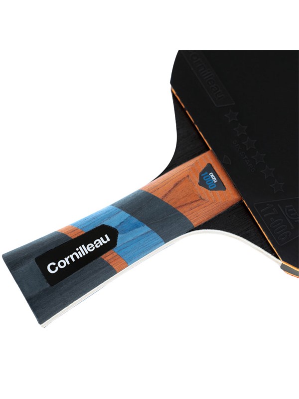 Cornilleau Excell 1000 table tennis racket