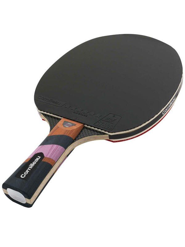 Cornilleau Excell 3000 table tennis racket
