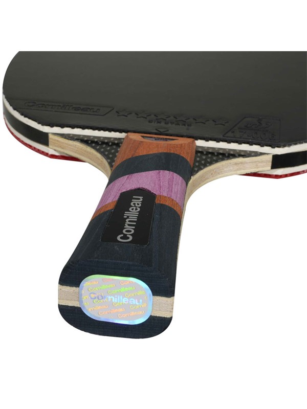 Cornilleau Excell 3000 table tennis racket