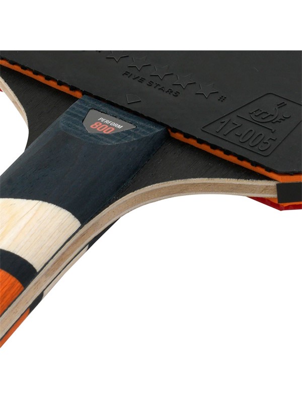 Cornilleau Perform 800 table tennis racket