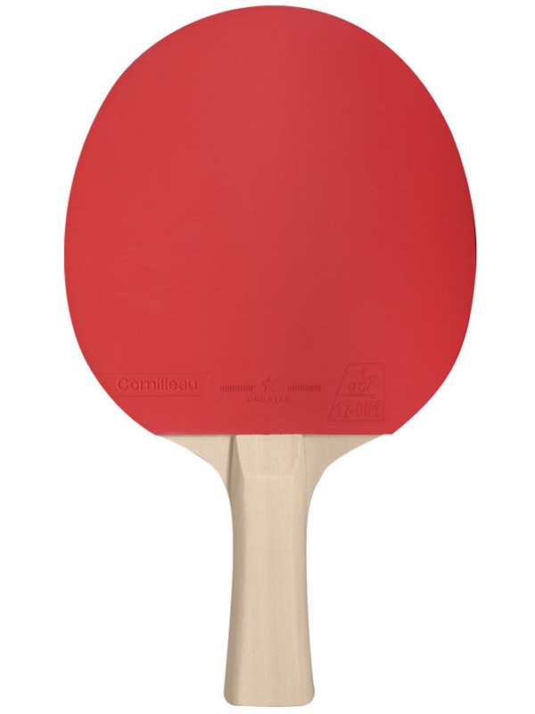 Cornilleau Sport 100 table tennis racket 