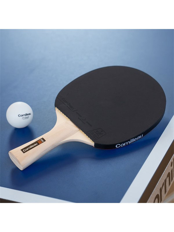 Cornilleau Sport 100 table tennis racket 