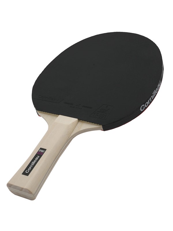 Cornilleau Sport 100 table tennis racket 