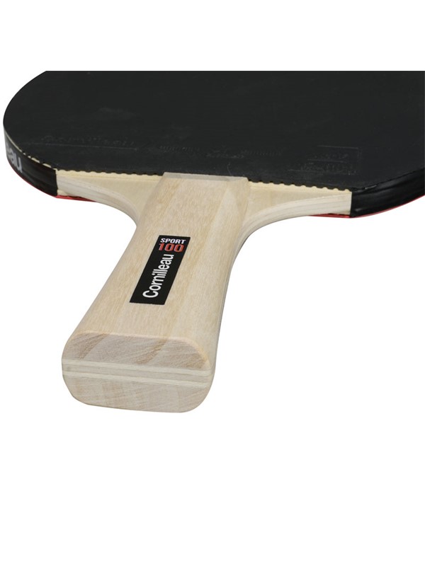 Cornilleau Sport 100 table tennis racket 