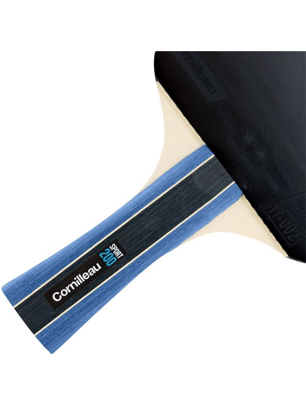 Table tennis racket Cornilleau Sport 200