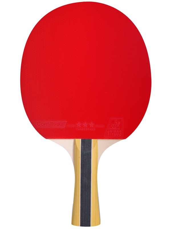 Cornilleau Sport 400 table tennis racket