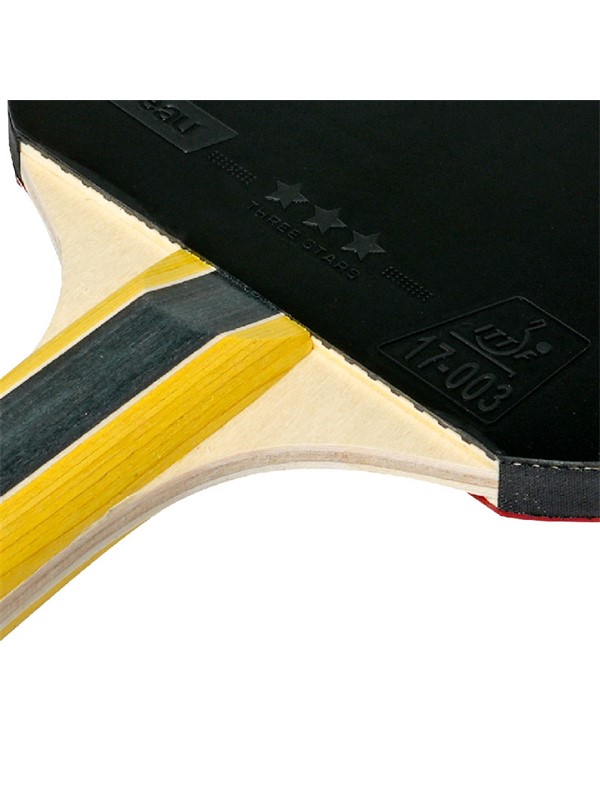 Cornilleau Sport 400 table tennis racket