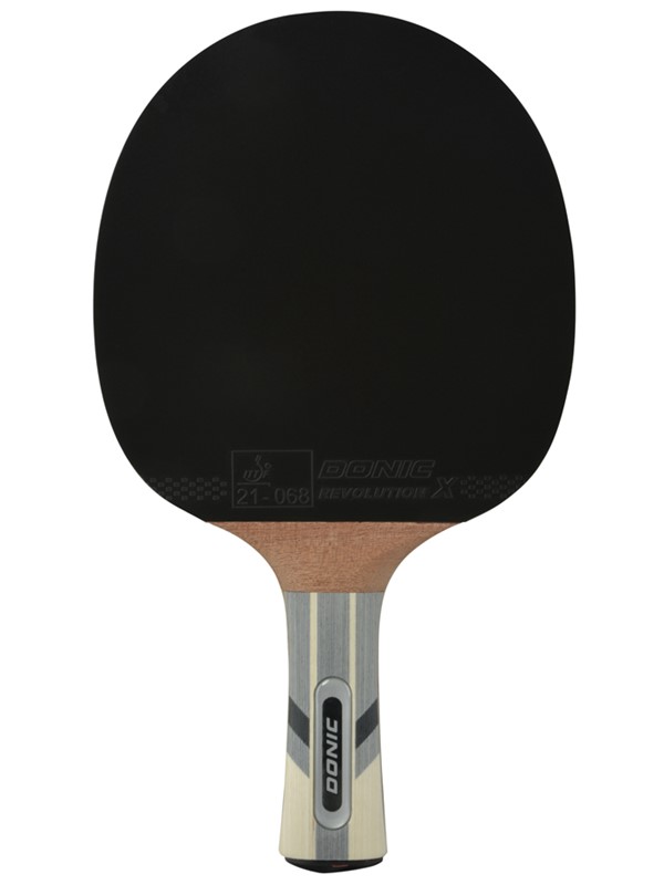 Table tennis racket DSK Waldner 3000