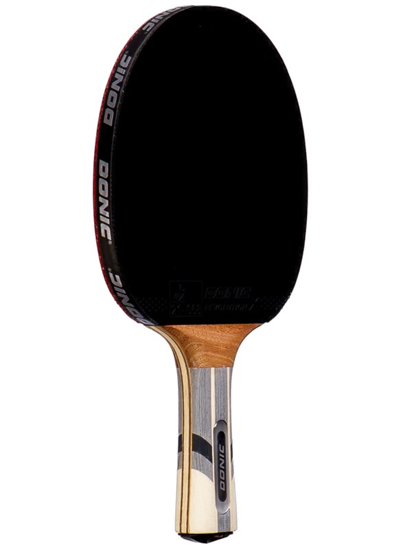 Table tennis racket DSK Waldner 3000