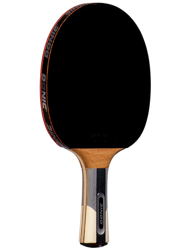 Table tennis racket DSK Waldner 900