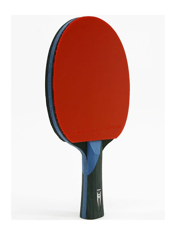 Table tennis racket Xiom M5.5 S