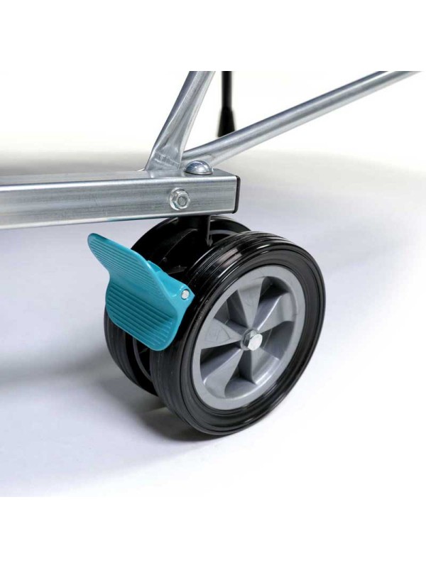 Miza za namizni tenis Cornilleau sport 400 indoor