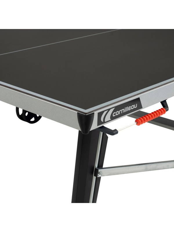 Zunanja miza za namizni tenis Cornilleau 600X Crossover - dobava 4 do 6 tednov