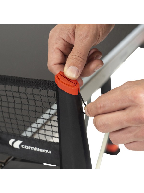 Zunanja miza za namizni tenis Cornilleau 600X Crossover - dobava 4 do 6 tednov