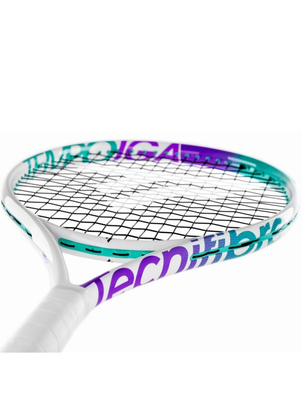 Otroški tenis lopar Tecnifibre Tempo IGA 24