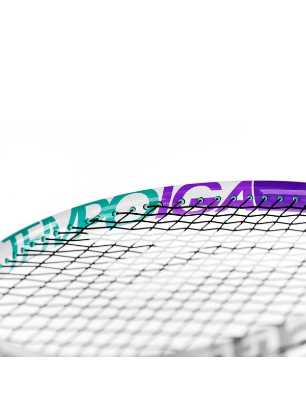 Otroški tenis lopar Tecnifibre Tempo IGA 24