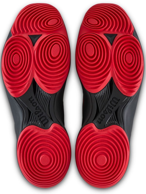Copati za padel Wilson Hurakn Lite