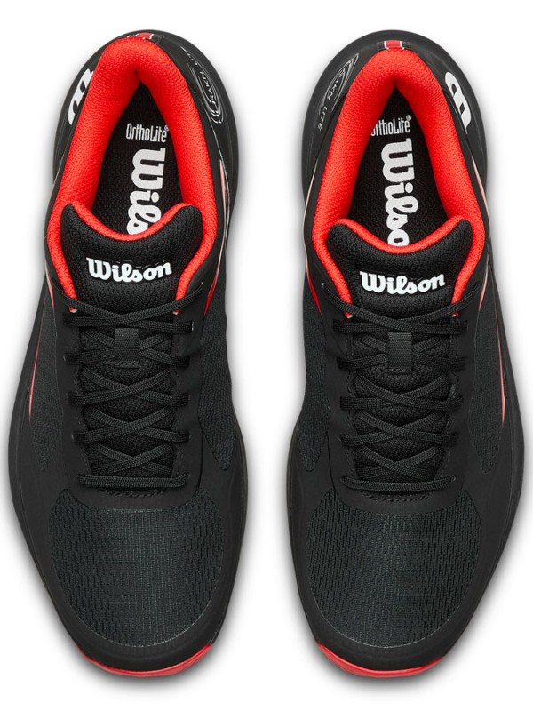 Copati za padel Wilson Hurakn Lite