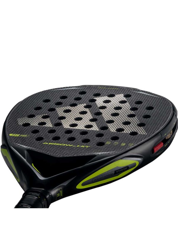 Padel lopar Adidas Arrow Hit 2026