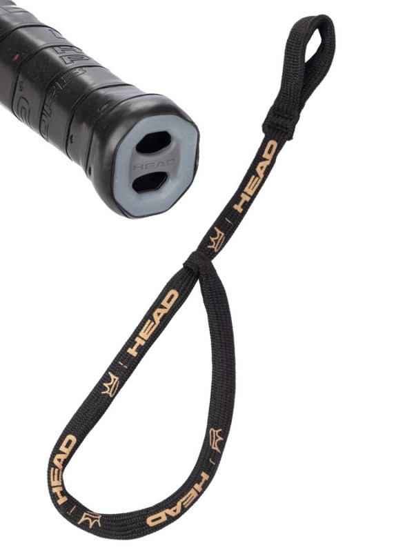 Padel lopar Head Coello team 2026