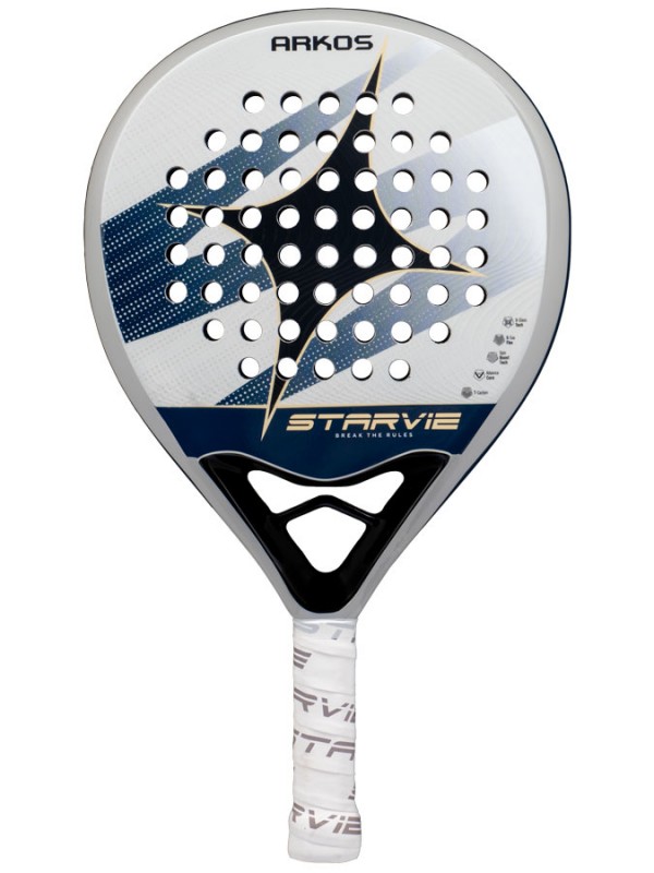 Padel lopar Starvie Arkos 2026