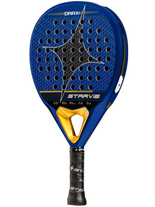 Padel lopar Starvie Drax + 2026